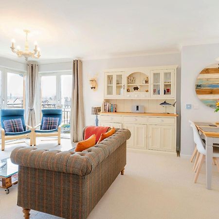 The View At No10 Villa Aviemore Esterno foto