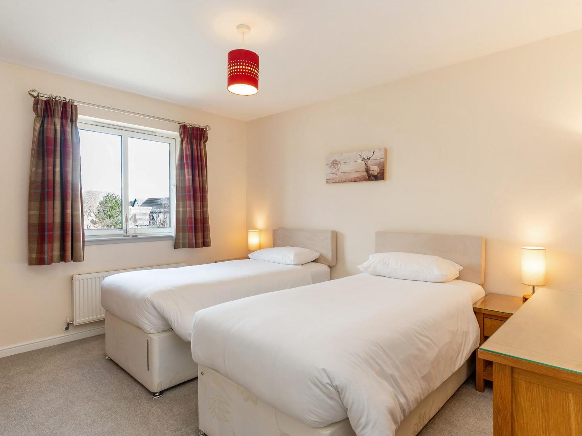 The View At No10 Villa Aviemore Esterno foto
